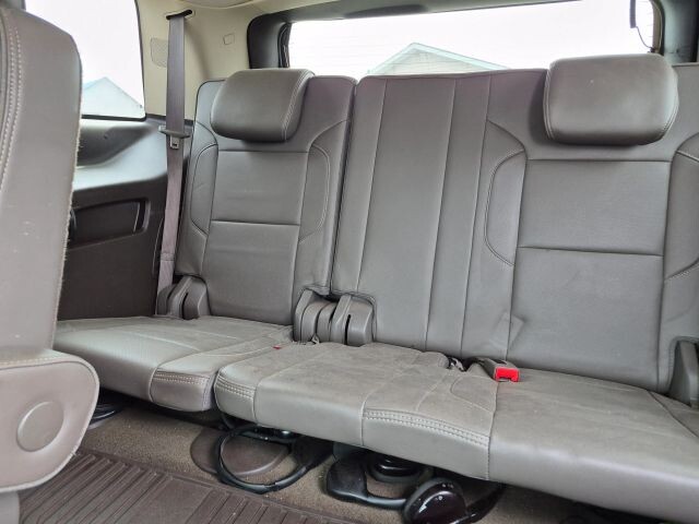 2016 GMC Yukon in Wadena, MN 56482 - 18123570 34