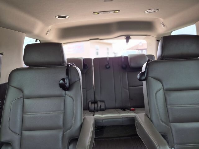 2016 GMC Yukon in Wadena, MN 56482 - 18123570 30