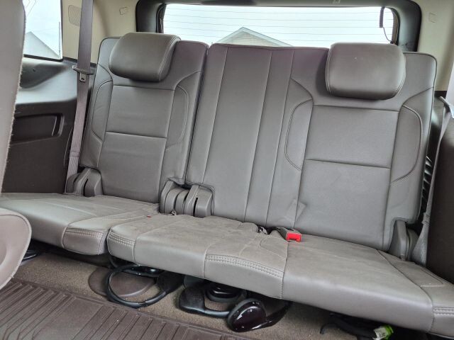 2016 GMC Yukon in Wadena, MN 56482 - 18123570 41