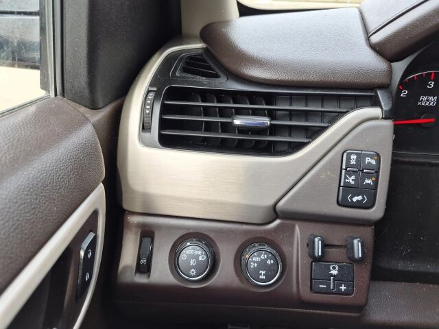 2016 GMC Yukon in Wadena, MN 56482 - 18123570 47