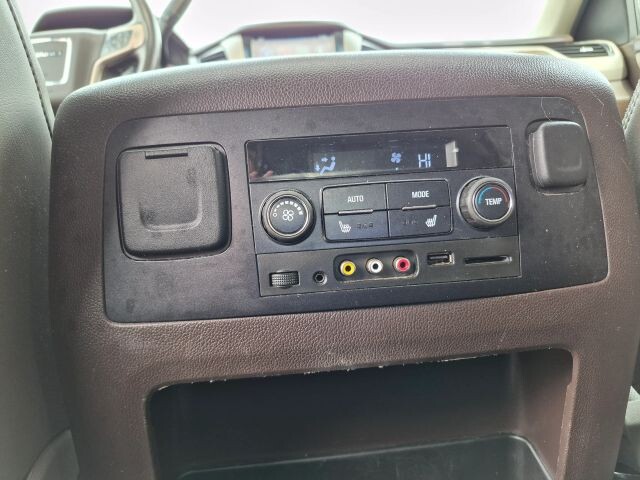 2016 GMC Yukon in Wadena, MN 56482 - 18123570 39