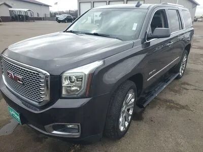 2016 GMC Yukon in Wadena, MN 56482 - 18123570 23