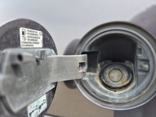 2016 GMC Yukon in Wadena, MN 56482 - 18123570 8