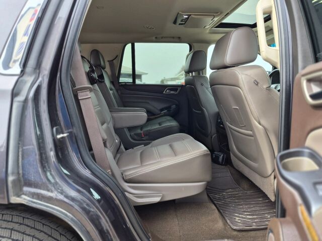 2016 GMC Yukon in Wadena, MN 56482 - 18123570 32