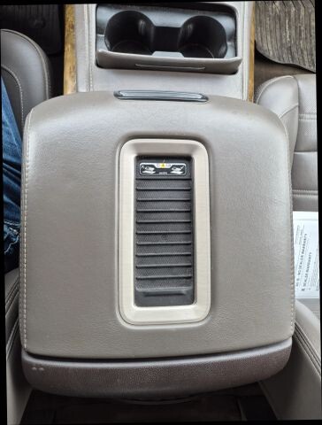 2016 GMC Yukon in Wadena, MN 56482 - 18123570 48