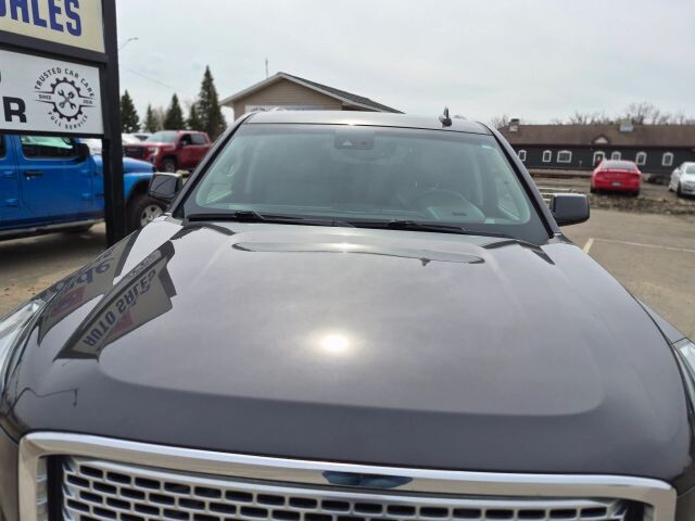 2016 GMC Yukon in Wadena, MN 56482 - 18123570 27