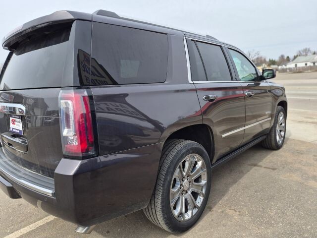 2016 GMC Yukon in Wadena, MN 56482 - 18123570 43