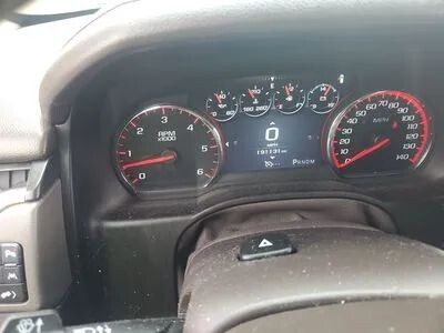 2016 GMC Yukon in Wadena, MN 56482 - 18123570 16