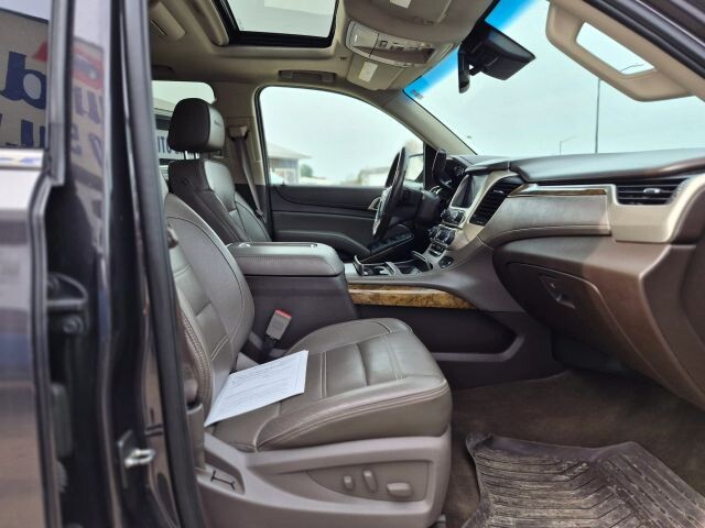 2016 GMC Yukon in Wadena, MN 56482 - 18123570 31