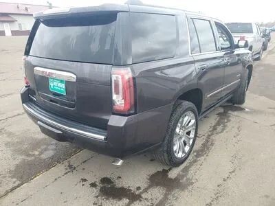 2016 GMC Yukon in Wadena, MN 56482 - 18123570 17