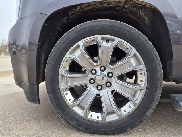 2016 GMC Yukon in Wadena, MN 56482 - 18123570 20