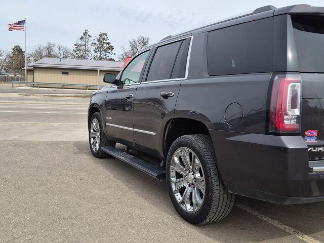 2016 GMC Yukon in Wadena, MN 56482 - 18123570 2