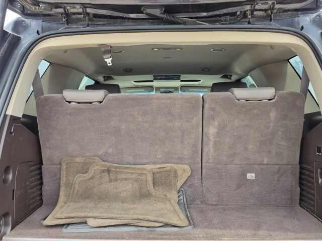 2016 GMC Yukon in Wadena, MN 56482 - 18123570 36