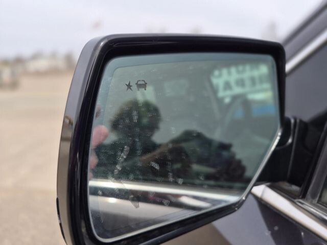 2016 GMC Yukon in Wadena, MN 56482 - 18123570 22