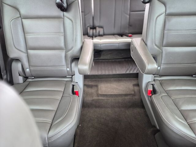 2016 GMC Yukon in Wadena, MN 56482 - 18123570 28