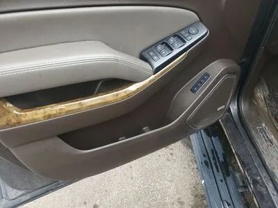 2016 GMC Yukon in Wadena, MN 56482 - 18123570 11