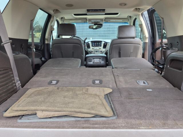 2016 GMC Yukon in Wadena, MN 56482 - 18123570 35