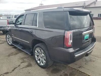 2016 GMC Yukon in Wadena, MN 56482 - 18123570 24