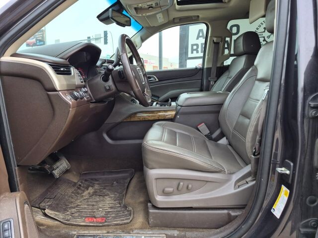 2016 GMC Yukon in Wadena, MN 56482 - 18123570 46