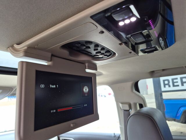 2016 GMC Yukon in Wadena, MN 56482 - 18123570 9