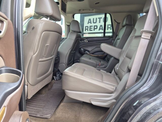 2016 GMC Yukon in Wadena, MN 56482 - 18123570 45