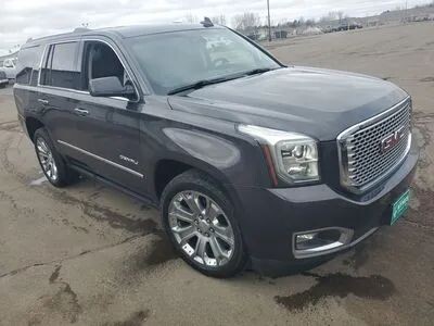 2016 GMC Yukon in Wadena, MN 56482 - 18123570 26