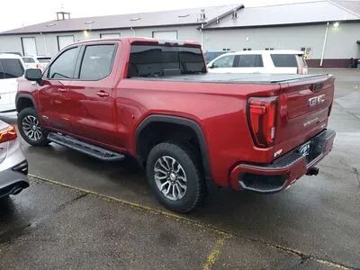 2021 GMC Sierra 1500 in Wadena, MN 56482 - 18123572 12