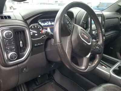 2021 GMC Sierra 1500 in Wadena, MN 56482 - 18123572 7
