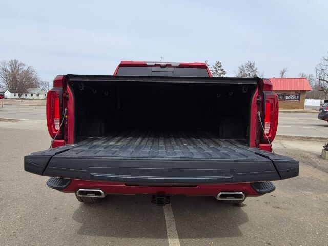 2021 GMC Sierra 1500 in Wadena, MN 56482 - 18123572 28