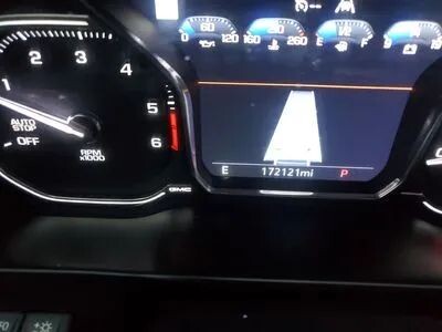 2021 GMC Sierra 1500 in Wadena, MN 56482 - 18123572 10