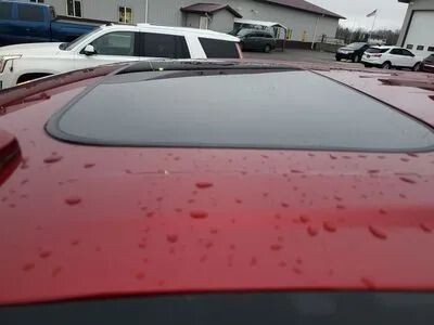 2021 GMC Sierra 1500 in Wadena, MN 56482 - 18123572 11