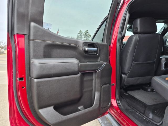 2021 GMC Sierra 1500 in Wadena, MN 56482 - 18123572 37