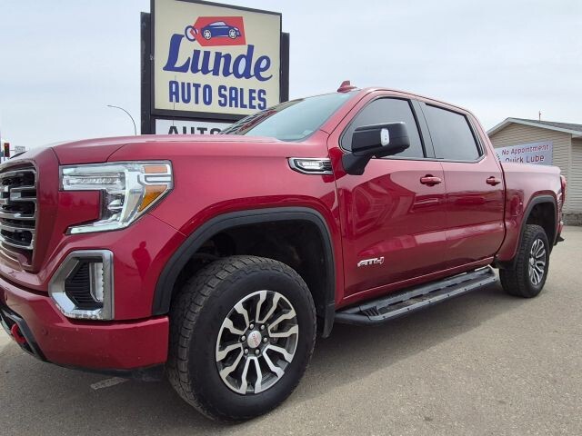 2021 GMC Sierra 1500 in Wadena, MN 56482 - 18123572 17