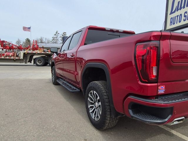 2021 GMC Sierra 1500 in Wadena, MN 56482 - 18123572 34