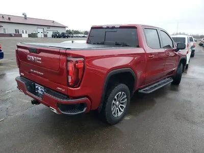 2021 GMC Sierra 1500 in Wadena, MN 56482 - 18123572 16
