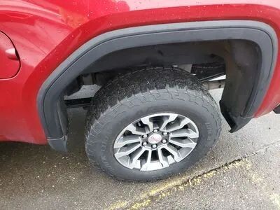 2021 GMC Sierra 1500 in Wadena, MN 56482 - 18123572 20