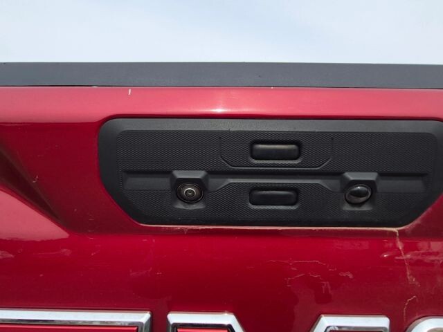 2021 GMC Sierra 1500 in Wadena, MN 56482 - 18123572 35