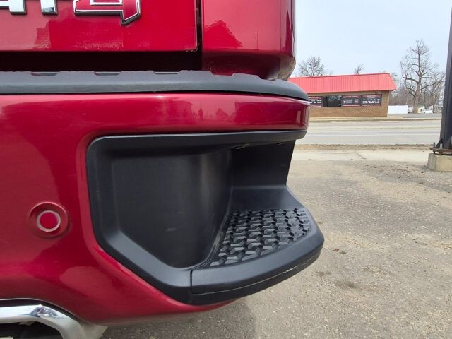 2021 GMC Sierra 1500 in Wadena, MN 56482 - 18123572 26