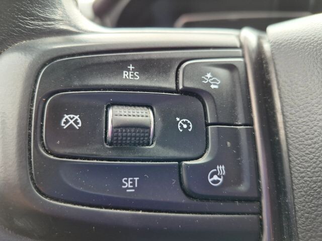 2021 GMC Sierra 1500 in Wadena, MN 56482 - 18123572 45