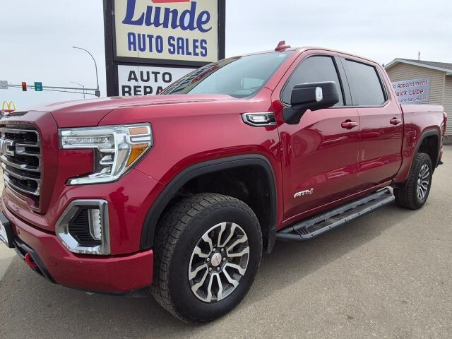 2021 GMC Sierra 1500 in Wadena, MN 56482 - 18123572 18