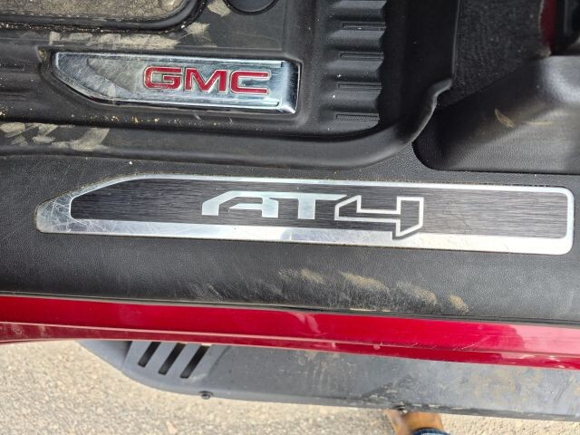 2021 GMC Sierra 1500 in Wadena, MN 56482 - 18123572 38