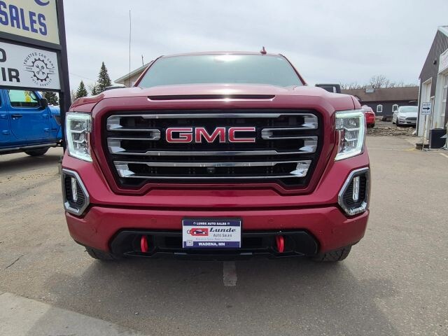 2021 GMC Sierra 1500 in Wadena, MN 56482 - 18123572 14