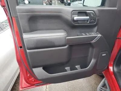 2021 GMC Sierra 1500 in Wadena, MN 56482 - 18123572 9