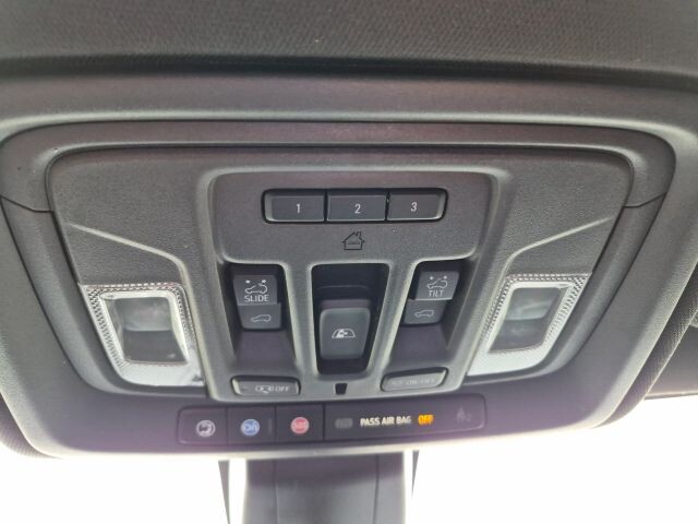 2021 GMC Sierra 1500 in Wadena, MN 56482 - 18123572 42