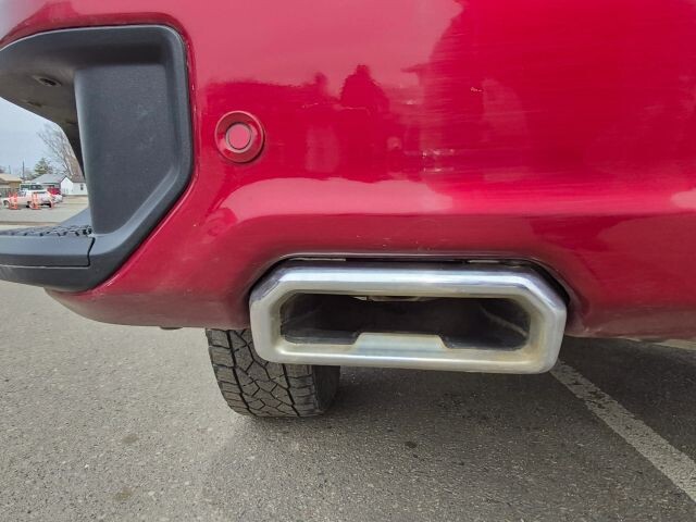 2021 GMC Sierra 1500 in Wadena, MN 56482 - 18123572 32