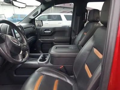 2021 GMC Sierra 1500 in Wadena, MN 56482 - 18123572 21