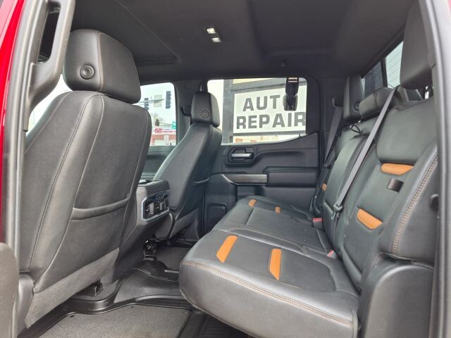 2021 GMC Sierra 1500 in Wadena, MN 56482 - 18123572 39