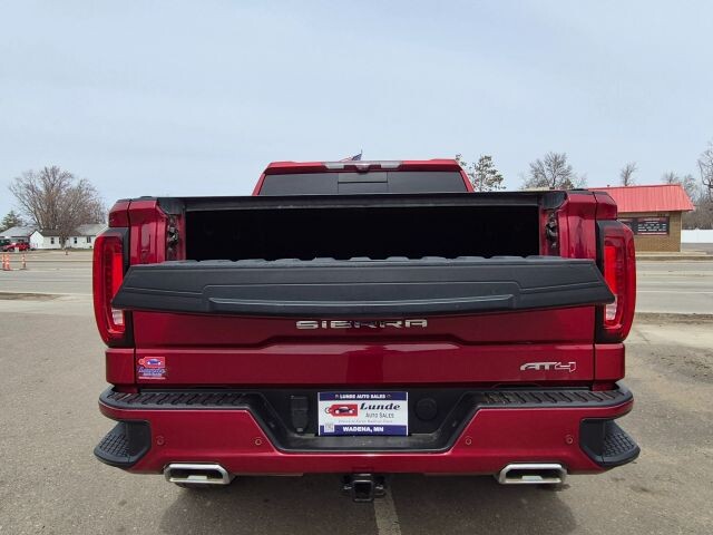 2021 GMC Sierra 1500 in Wadena, MN 56482 - 18123572 27