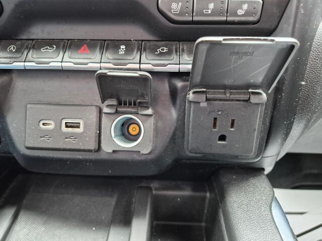 2021 GMC Sierra 1500 in Wadena, MN 56482 - 18123572 49