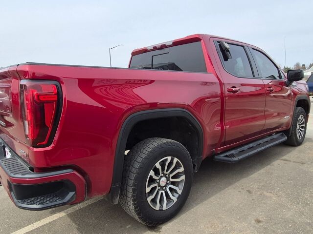 2021 GMC Sierra 1500 in Wadena, MN 56482 - 18123572 19